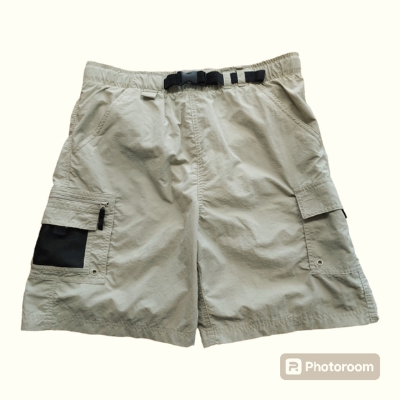 Men’s Bimini Bay Swim Trunks - Picture 1 of 7